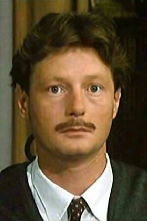 Philippe Deplanche profile