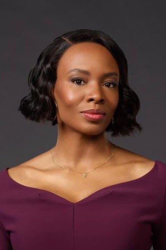 Tamberla Perry profile