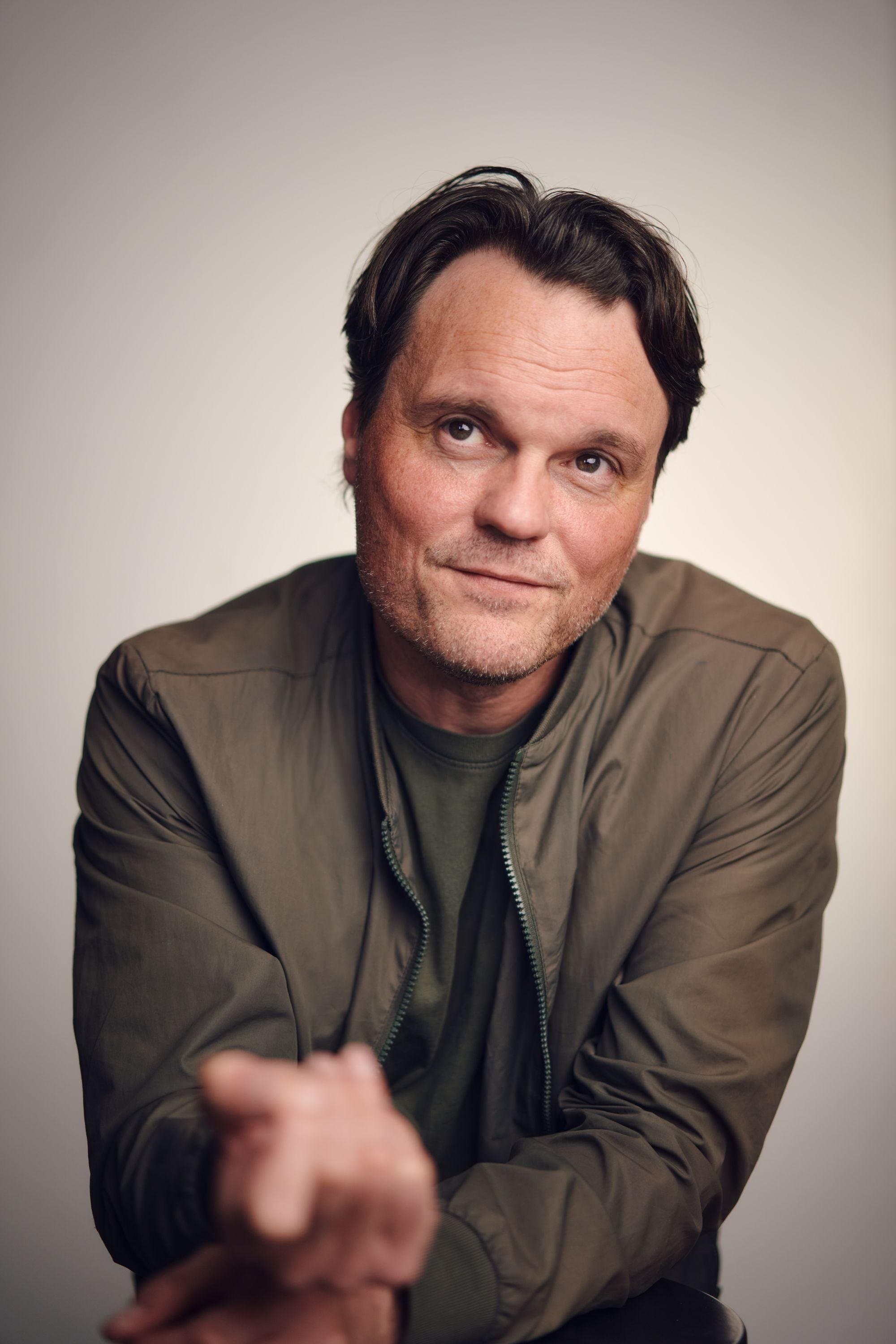 Marc Bessant profile