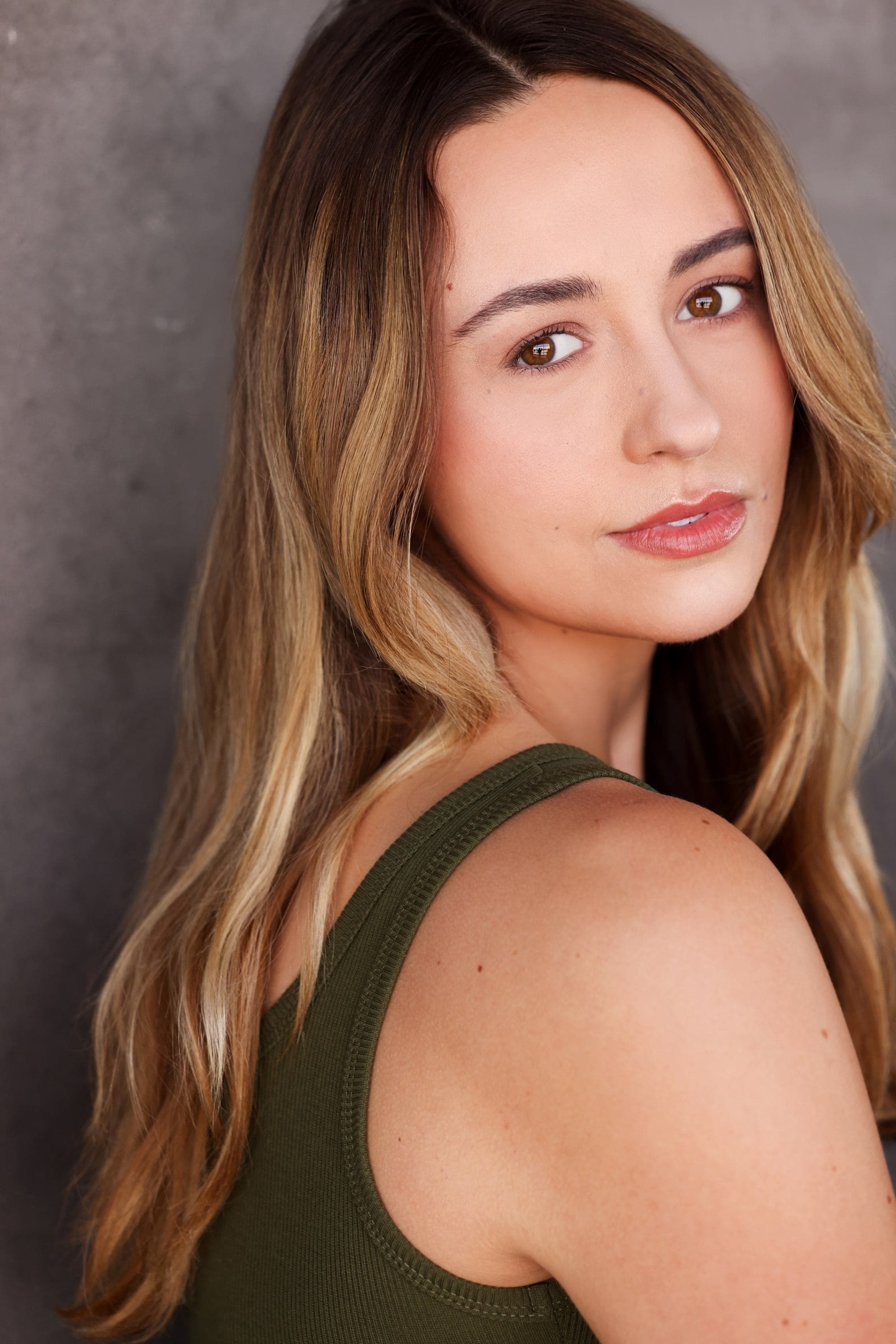 Olivia Clari Nice profile