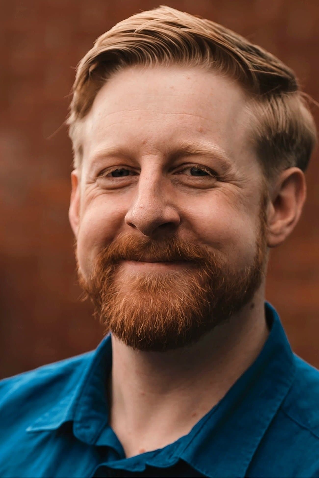 Michael Patrick profile