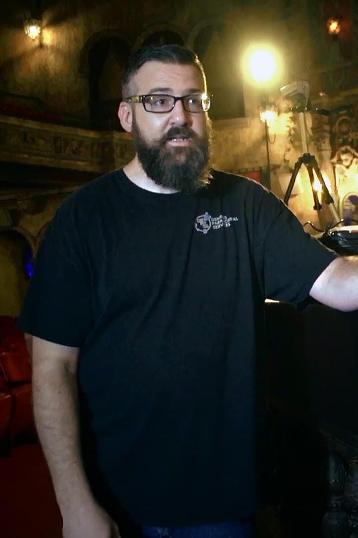 Jeremy Rettig profile