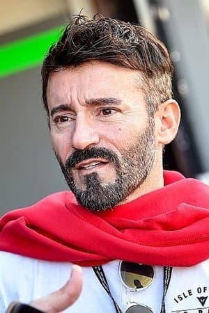 Max Biaggi profile