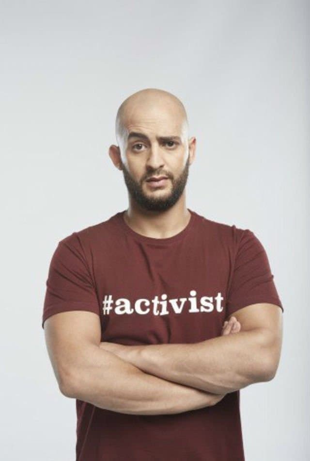 Shady Alfons profile