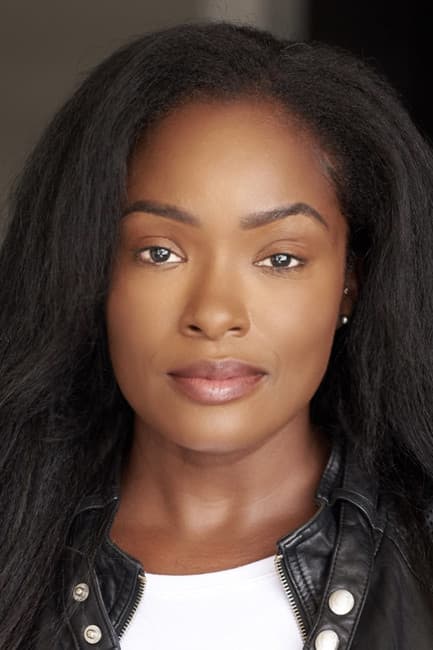 Reynada Robinson profile