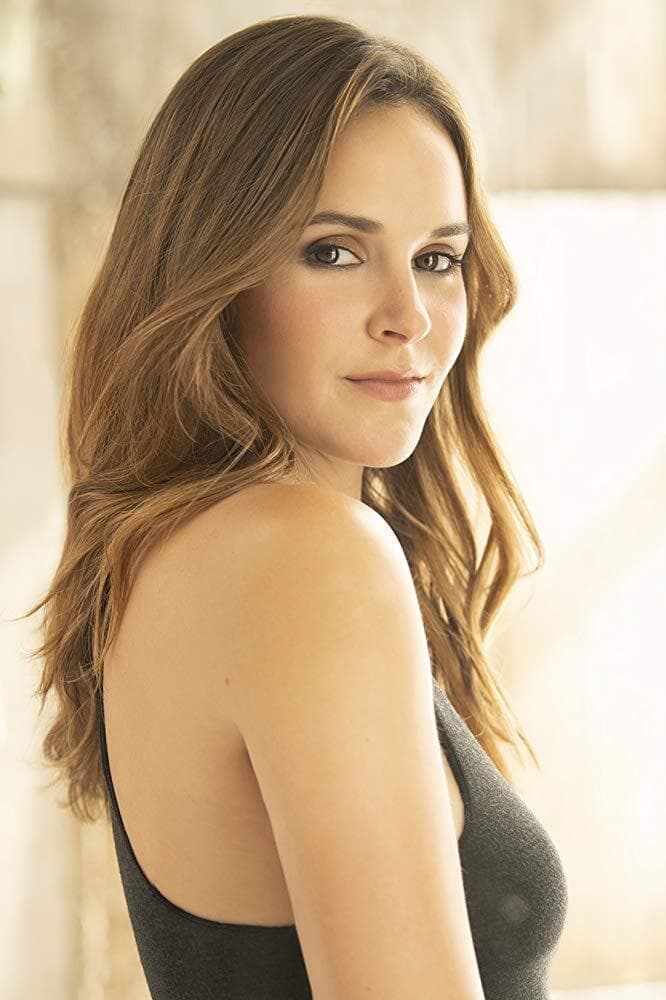 Shanley Caswell profile