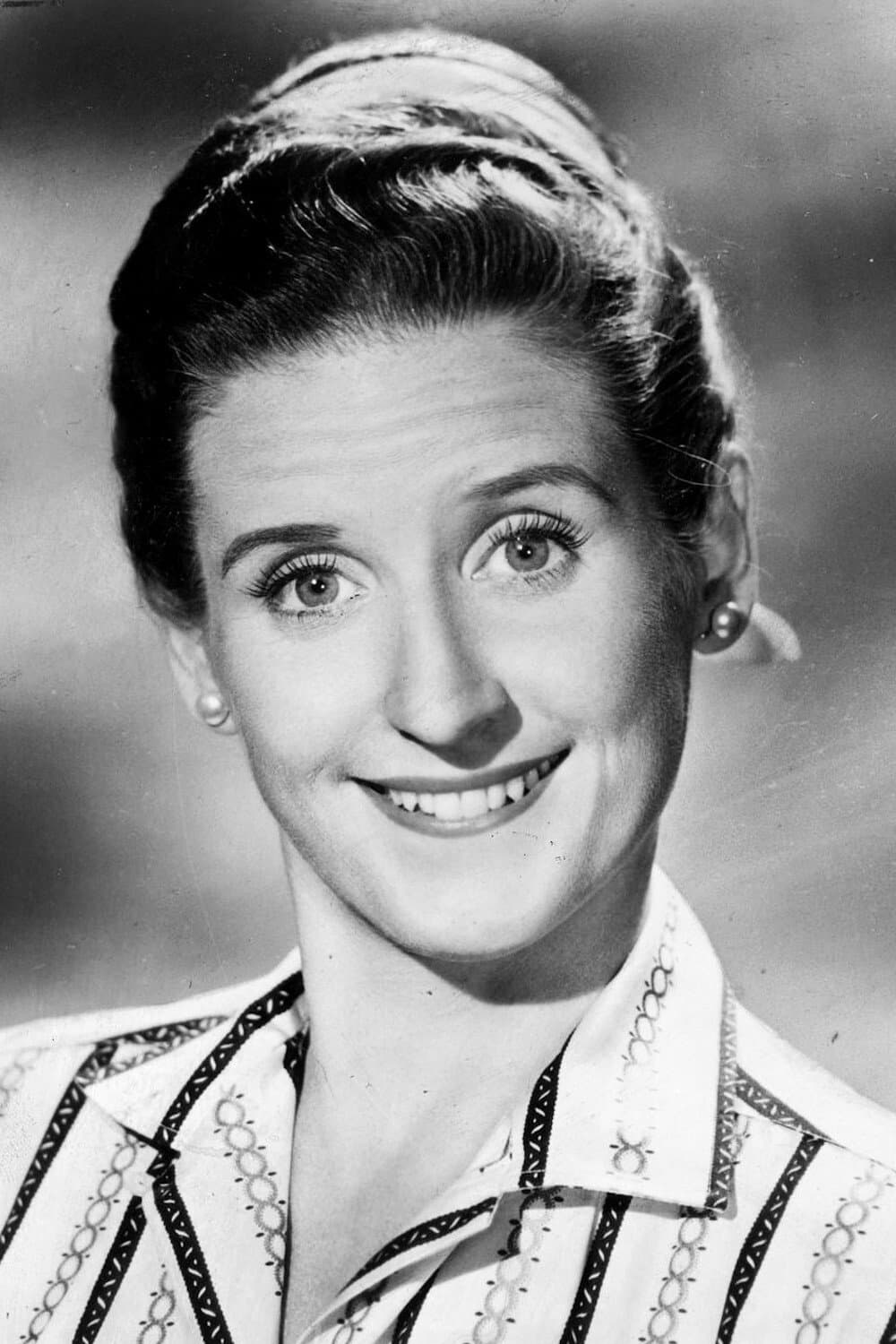 Ann B. Davis profile