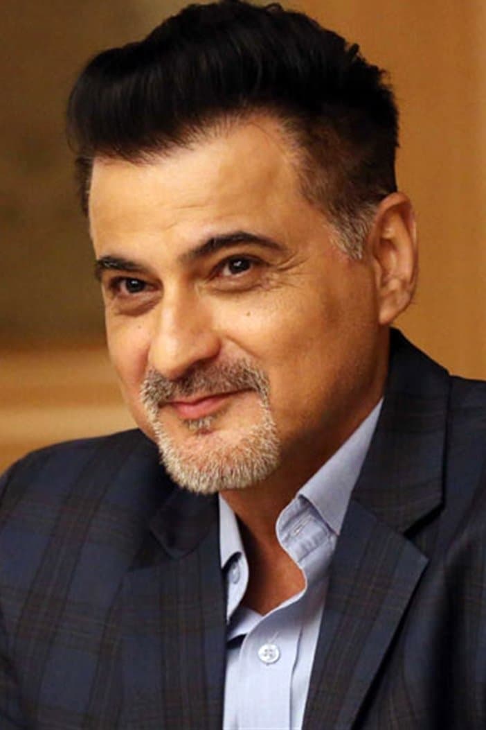 Sanjay Kapoor profile