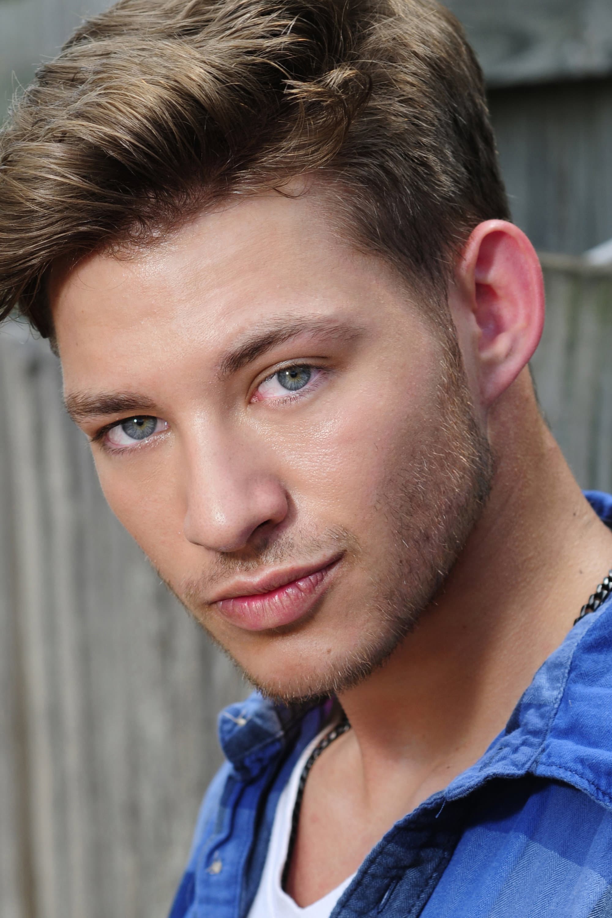 Raymond Roberts profile