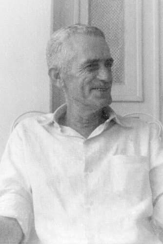 Clovis Ramos profile