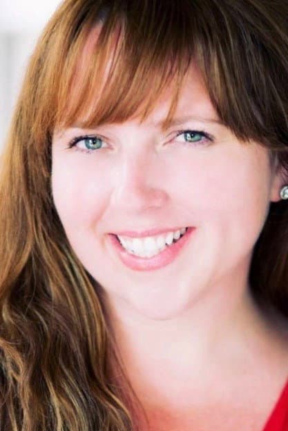 Courtney Armstrong profile