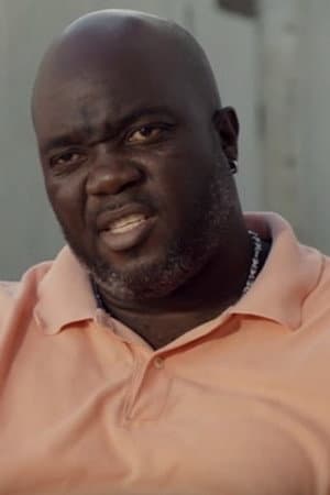 Milton Tomlinson profile