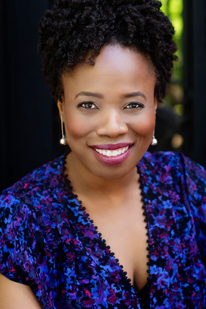 Monique Paulwell profile