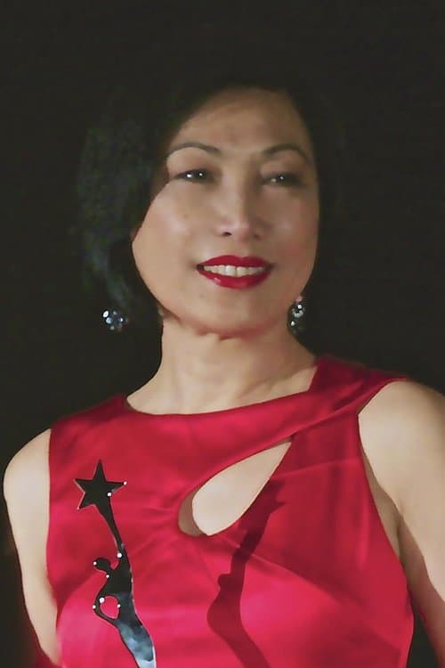 Pauline Chan profile