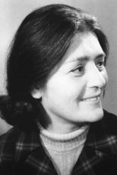 Xhanfise Keko profile