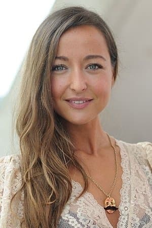 Nadia Casado profile