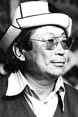 Tolomush Okeev profile