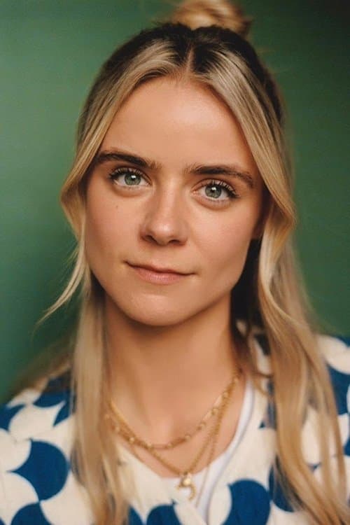 Jessica Webber profile