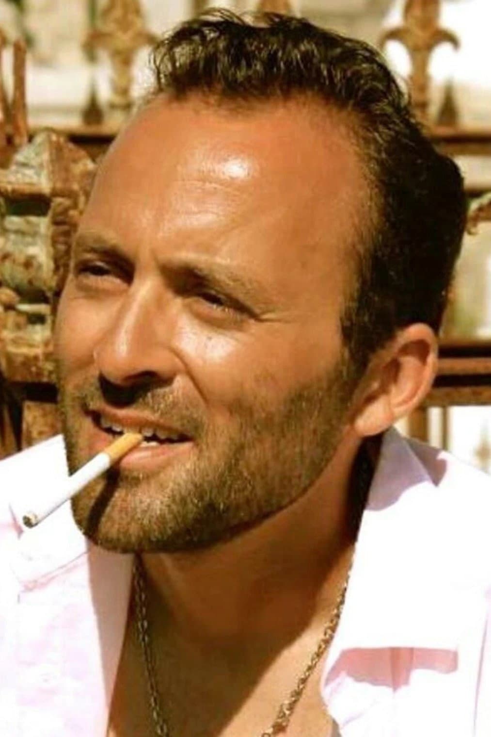 Kader Bouallaga profile