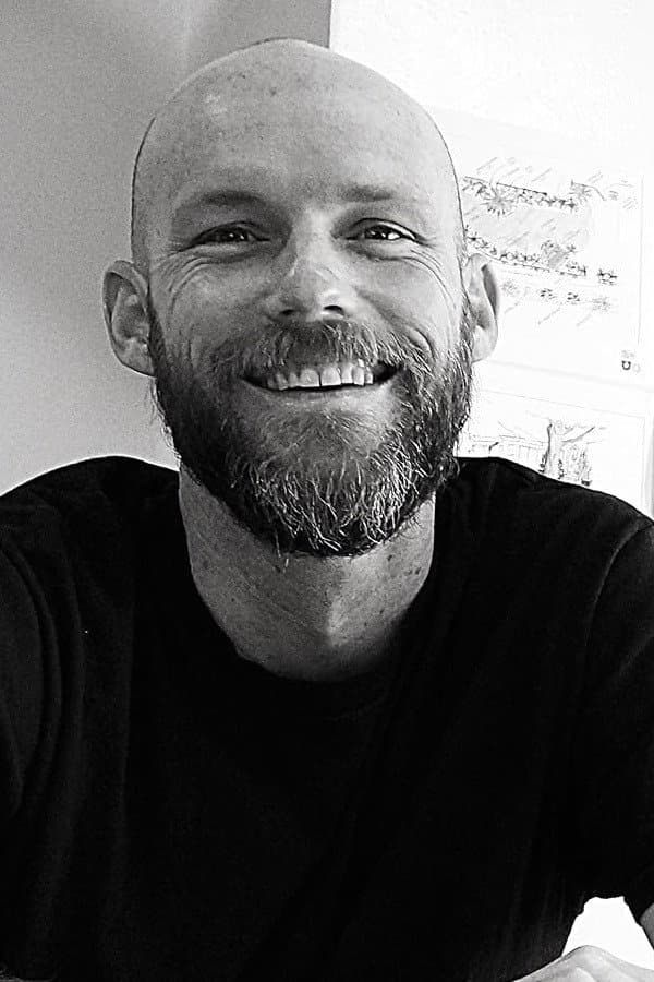 Christopher Carmichael profile