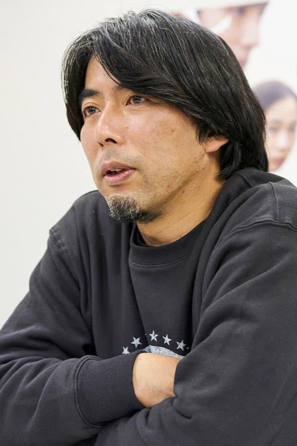 Naoya Ikeda profile
