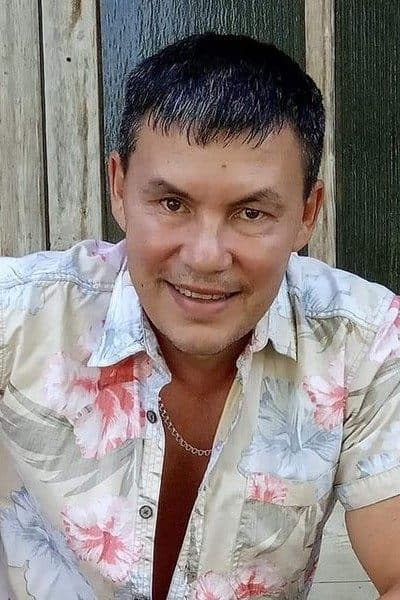 Rinat Khairullin profile