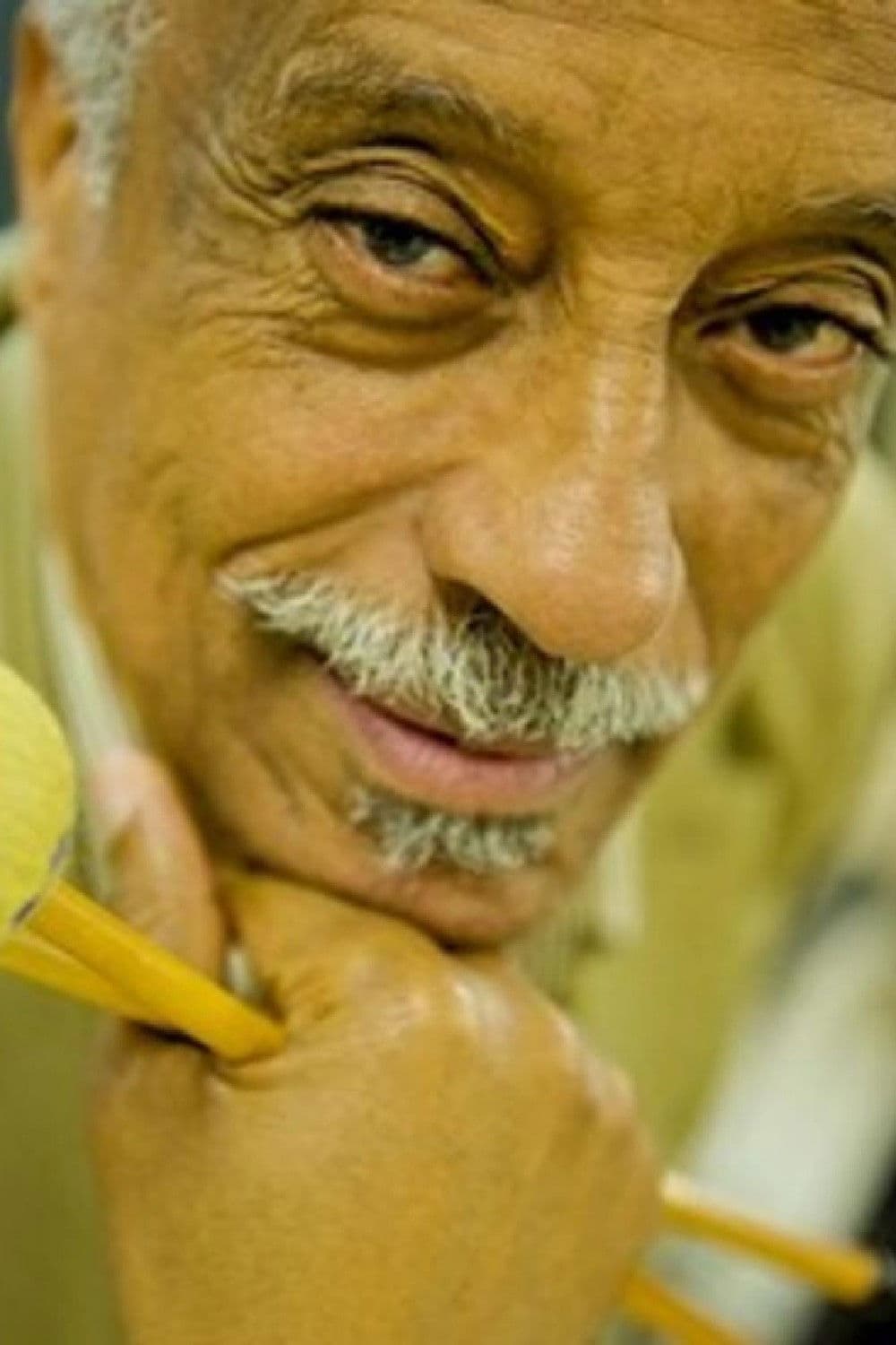 Mulatu Astatke profile