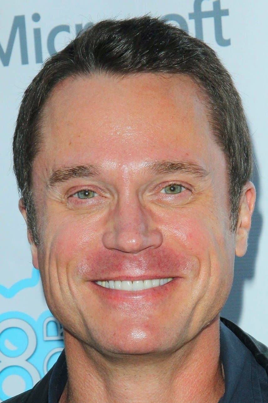 Anthony Starke profile