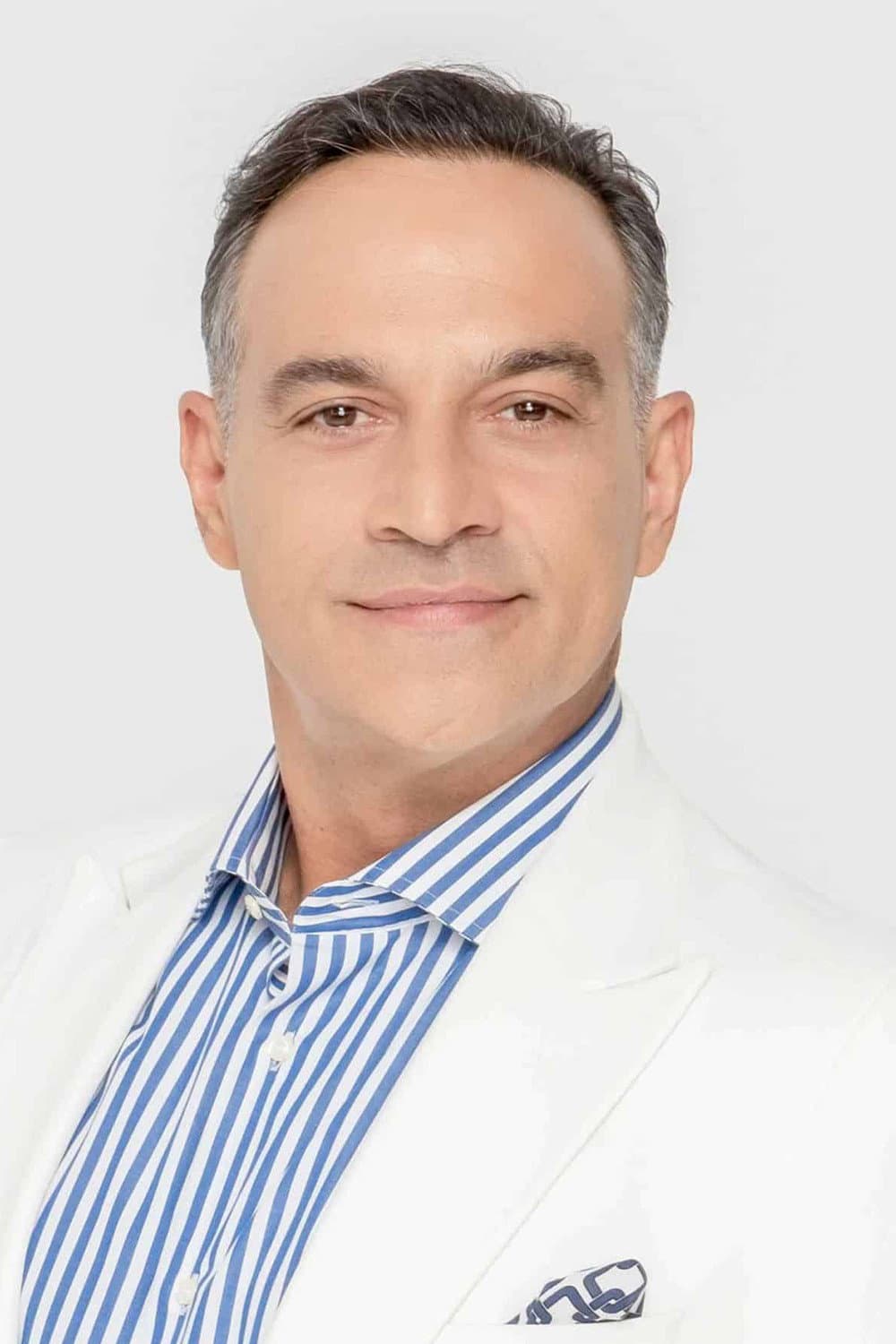 Krateros Katsoulis profile