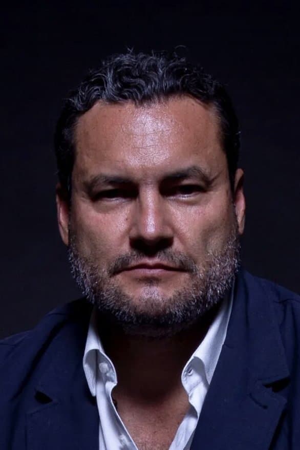 Gastón Pavlovich profile