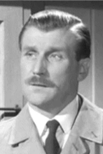 Gordon Harris profile