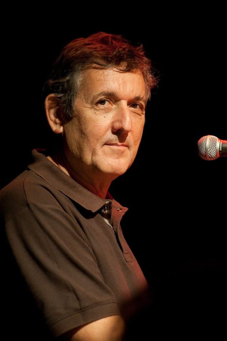 Yoni Rechter profile