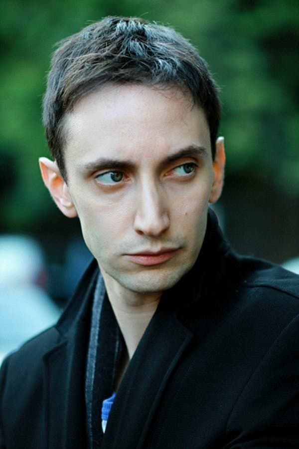 Francesco Formichetti profile