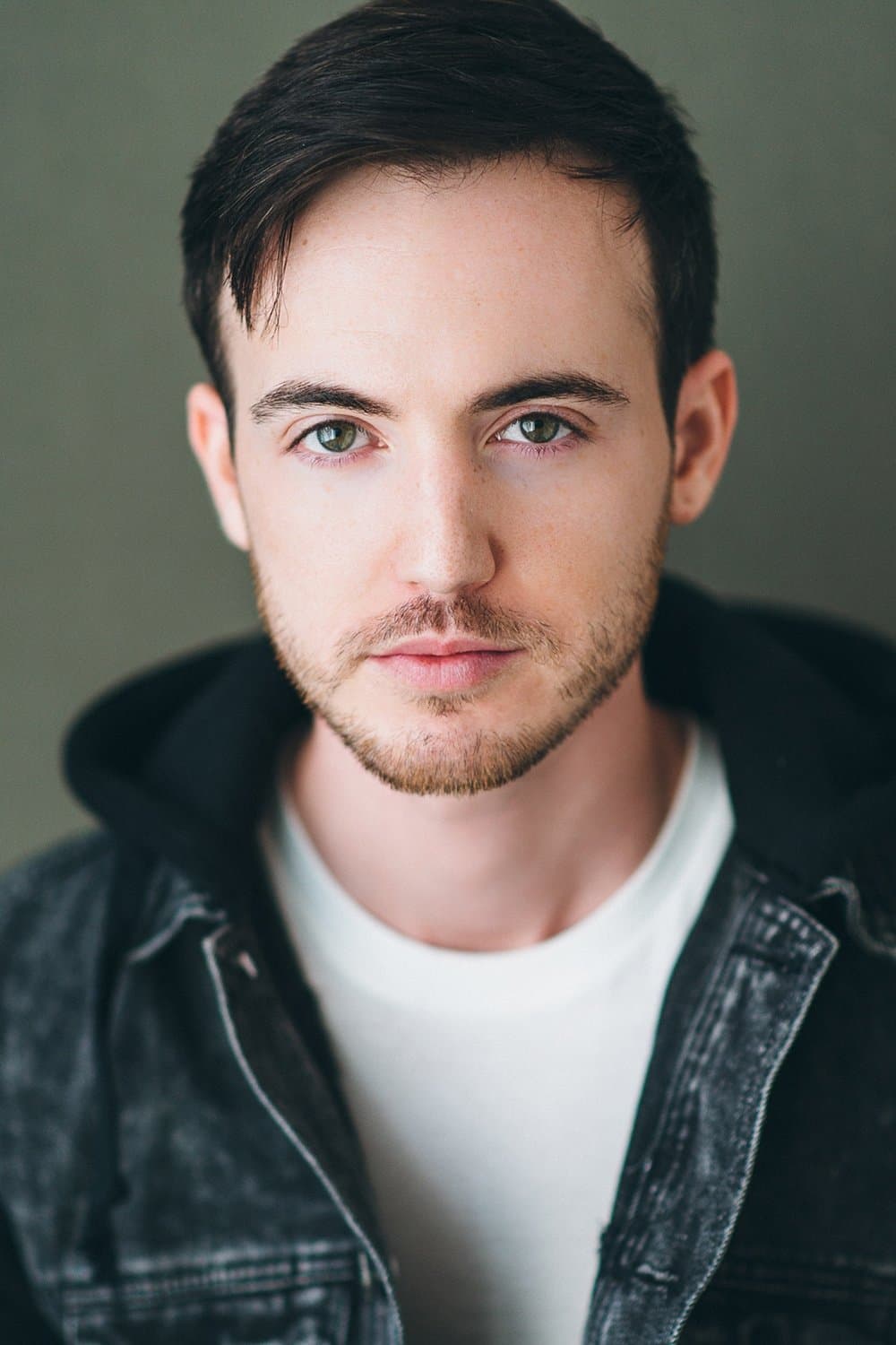 Michael James Regan profile