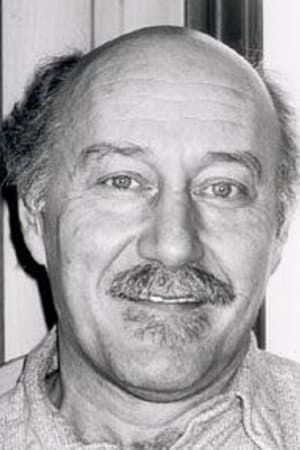 Réjean Gauvin profile