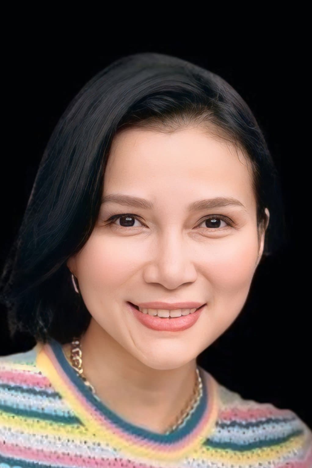 Pariya Terasakulsit profile