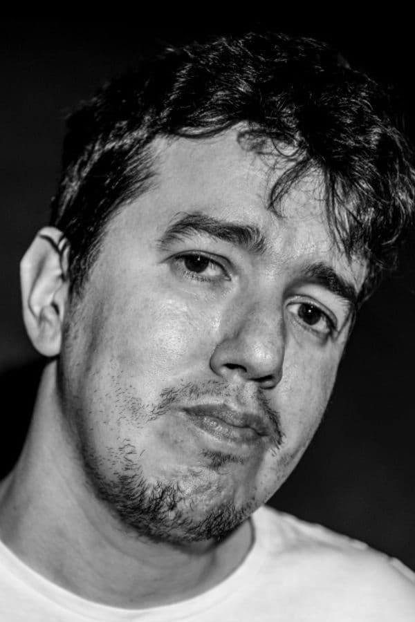 Pablo Vázquez profile