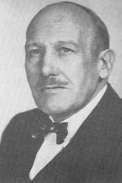 Frank Tweddell profile