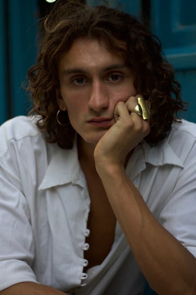 Gaétan Vermeulen profile