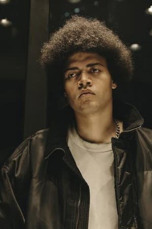 James Ferraro profile