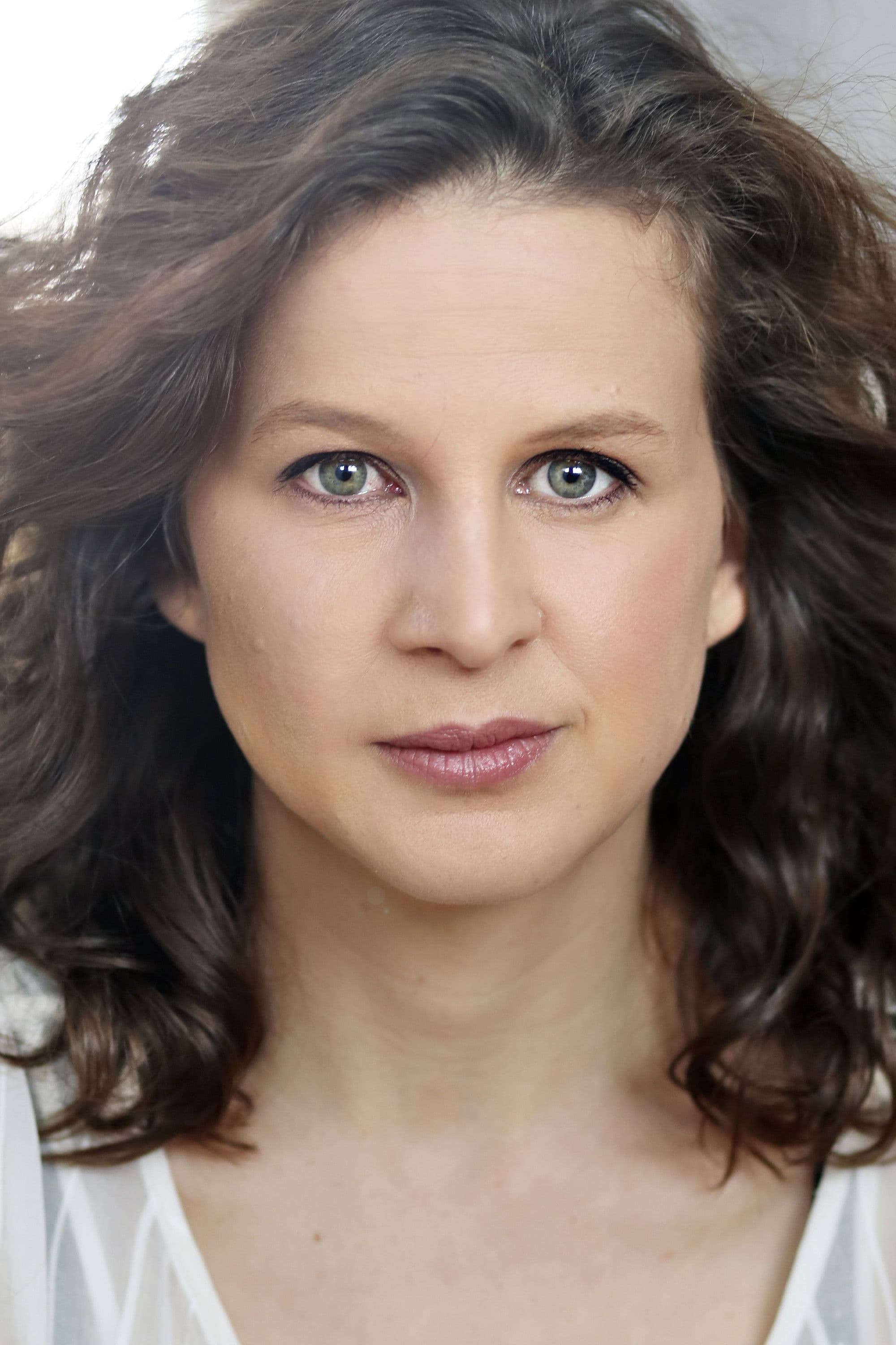 Éveline Gélinas profile