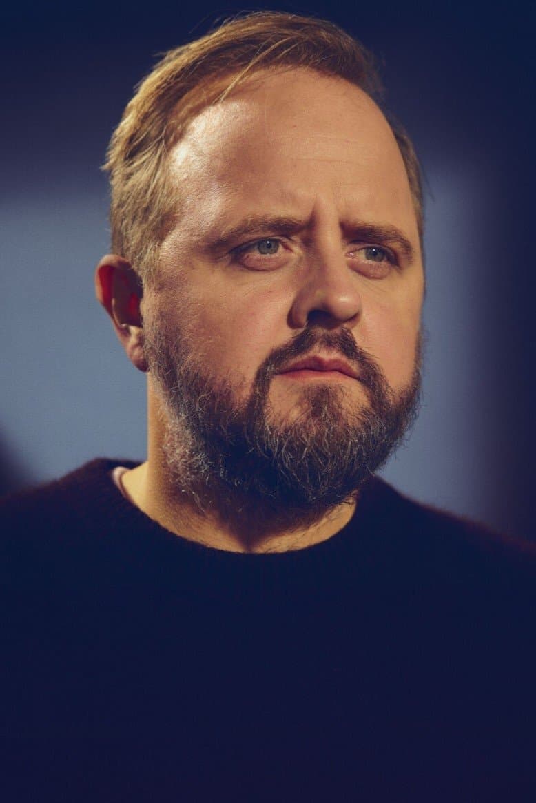 Magnus Millang profile