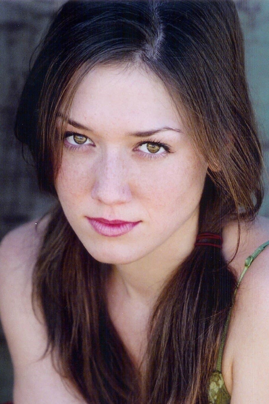 Zarah Mahler profile