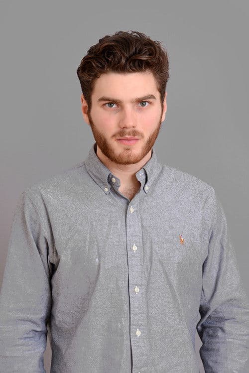 Noah Valdfogel profile