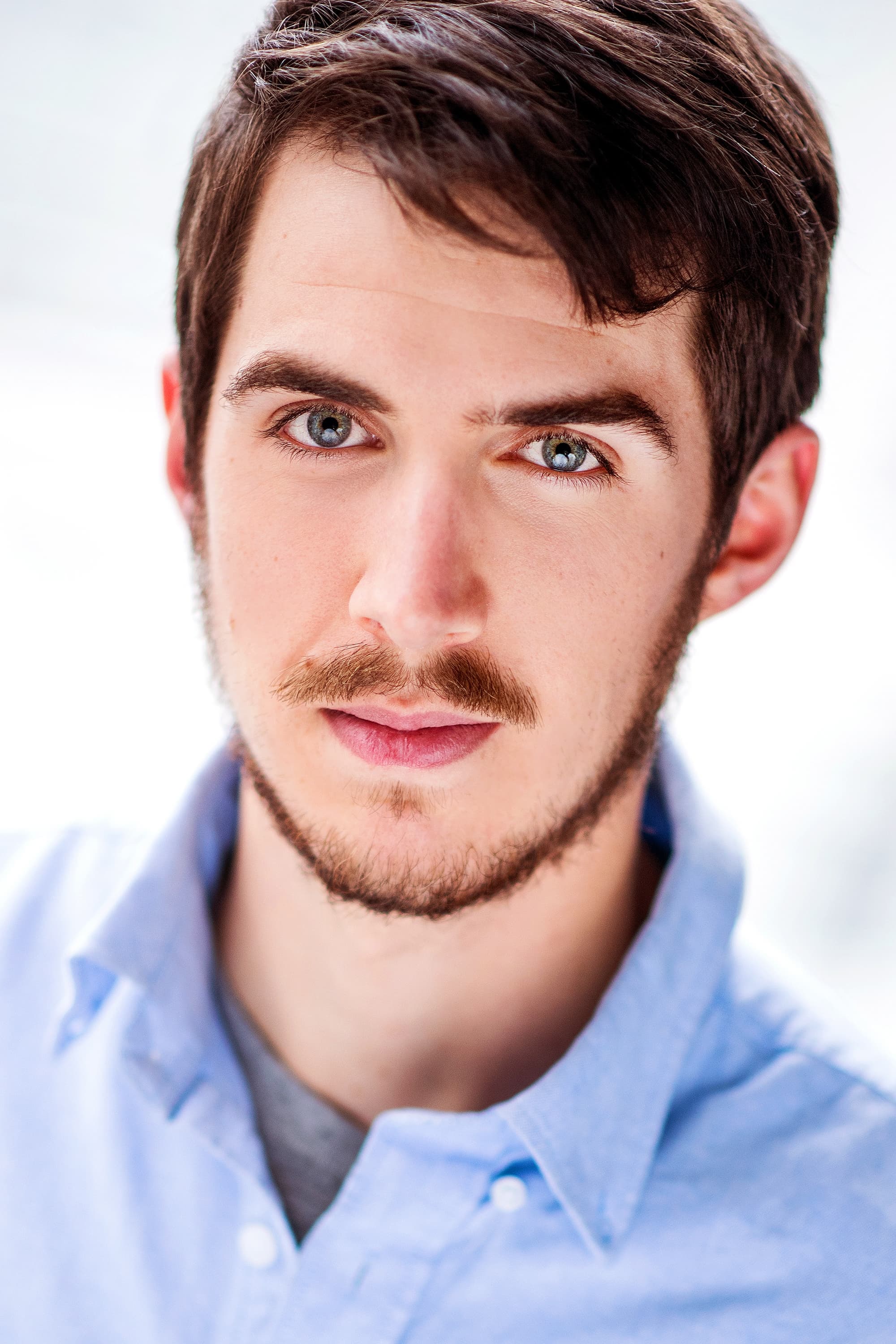 Nick Preston profile