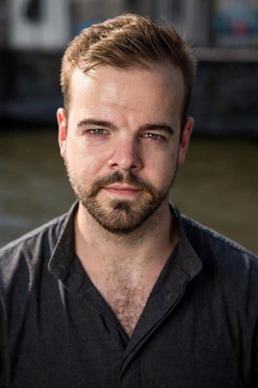 Bram Verrecas profile