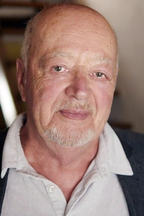 Jean-Gabriel Nordmann profile