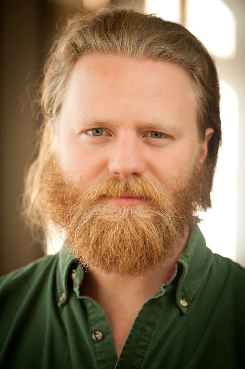 Mike Brunlieb profile