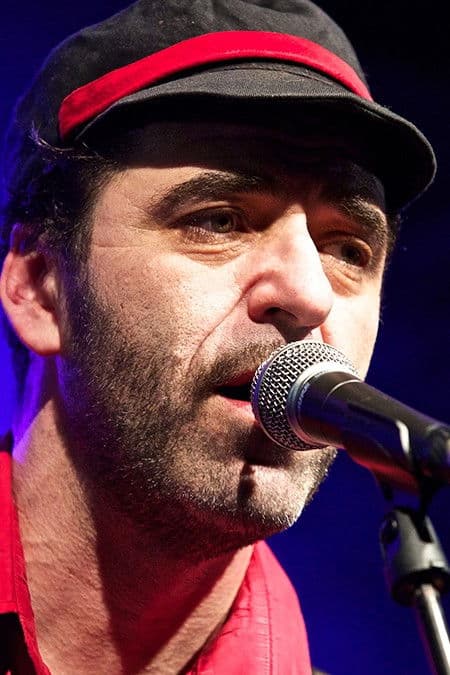 Joseph Dahan profile