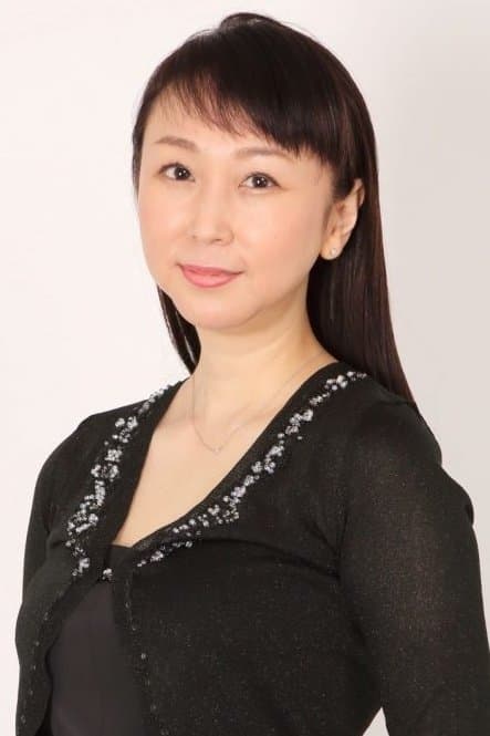 Hiromi Kanaya profile